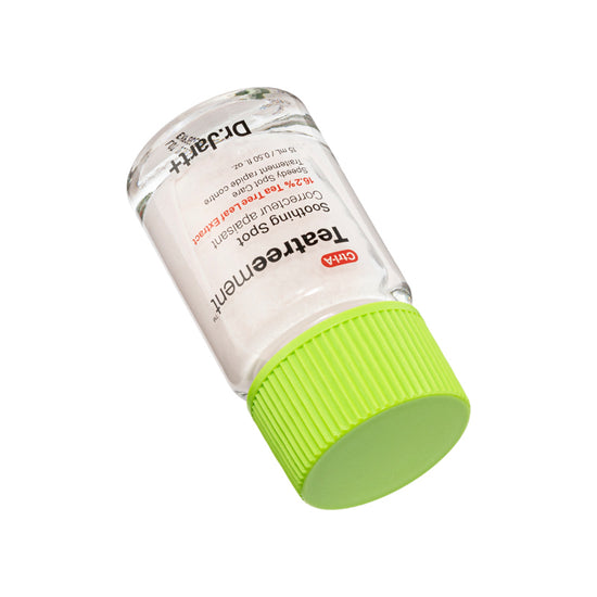 Dr. Jart+ Ctrl-A Teatreement Soothing Spot 15ML | Sasa Global eShop