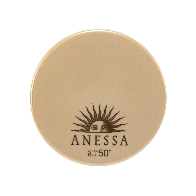 Anessa All-In-One Beauty Compact SPF50+ Pa+++ 10G | Sasa Global eShop