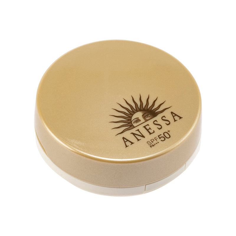 Anessa All-In-One Beauty Compact SPF50+ Pa+++ 10G | Sasa Global eShop