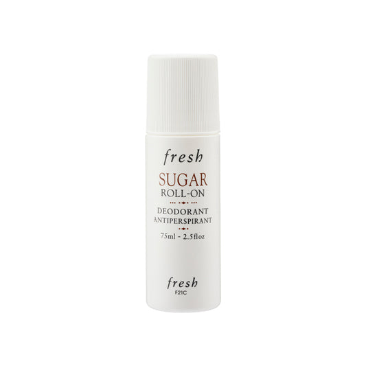 Fresh Sugar Roll-On Deodorant Antiperspirant 75ML