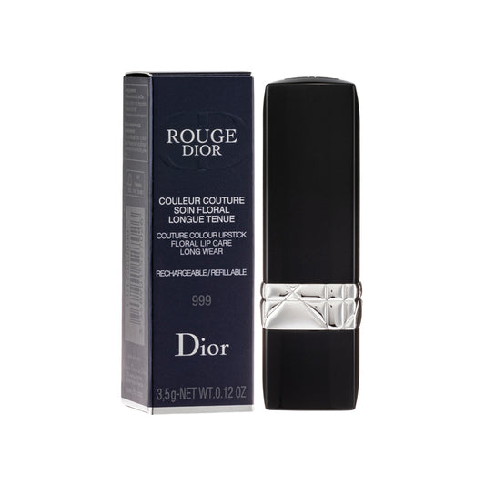 Christian Dior Rouge Dior Metallic Finish #999 3.5G