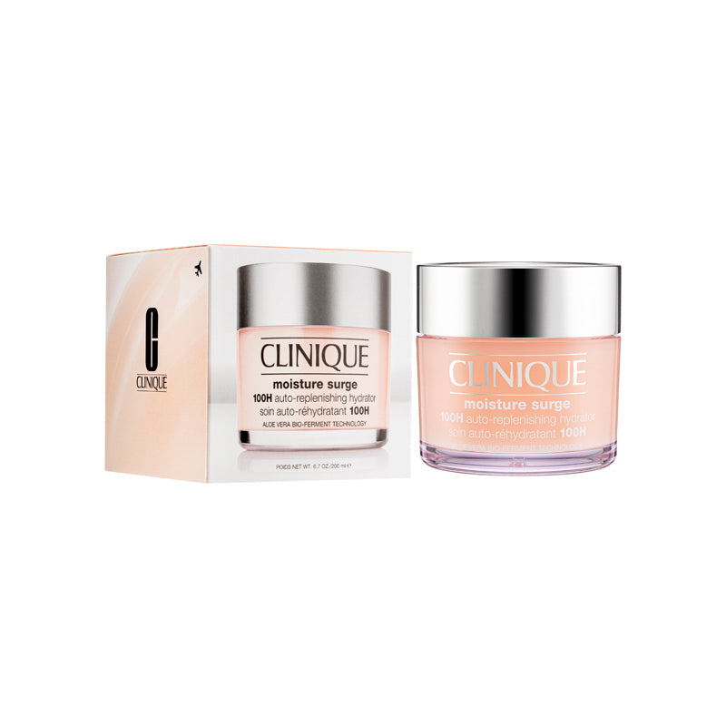 Clinique Moisture Surge™ 100H Auto-Replenishing Hydrator | Sasa