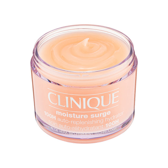 Clinique Moisture Surge™ 100H Auto-Replenishing Hydrator | Sasa Global eShop