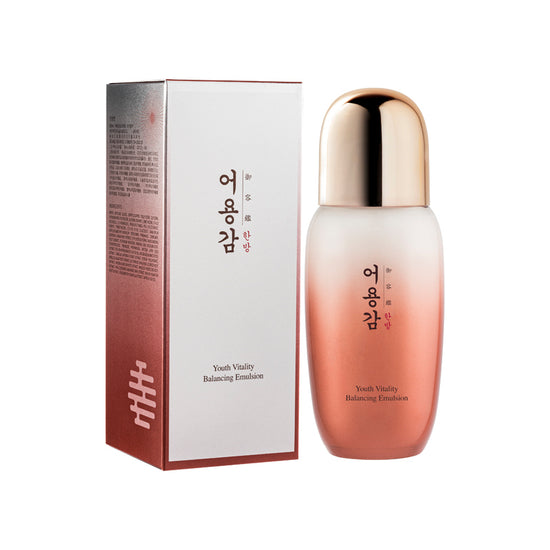 Eoyunggam Youth Vitality Balancing Emulsion 150ML | Sasa Global eShop