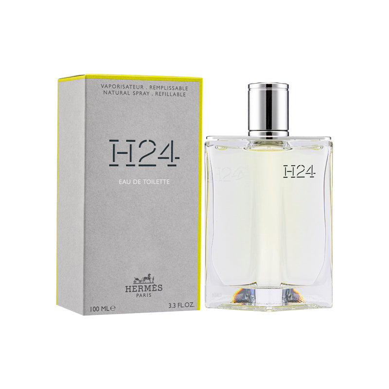 Hermes H24 Eau De Toilette – Sasa Global eShop