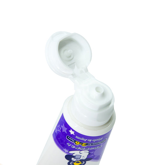 Sunstar G.U.M Toothpaste 2-6 Years Grape 70G | Sasa Global eShop