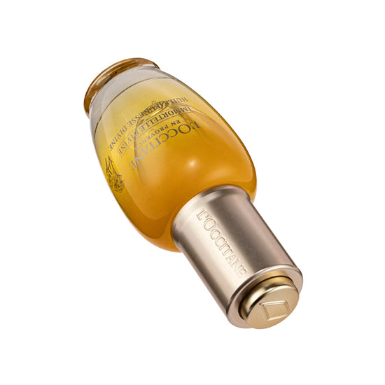 L'Occitane Immortelle Divine Youth Oil 30ML | Sasa Global eShop