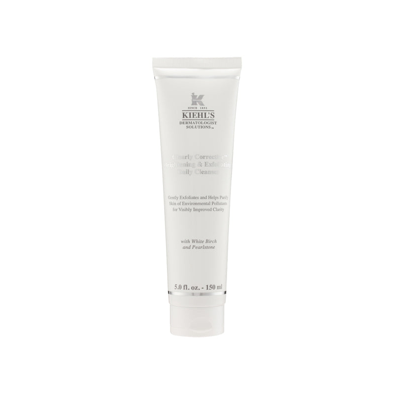 Kiehl's Clearly Corrective™ Brightening & Exfoliating Daily