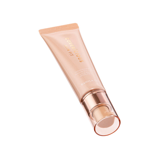 Banila Co Covericious Skin Fit Tinted Moisturizer SPF40 Pa++30ML | Sasa Global eShop