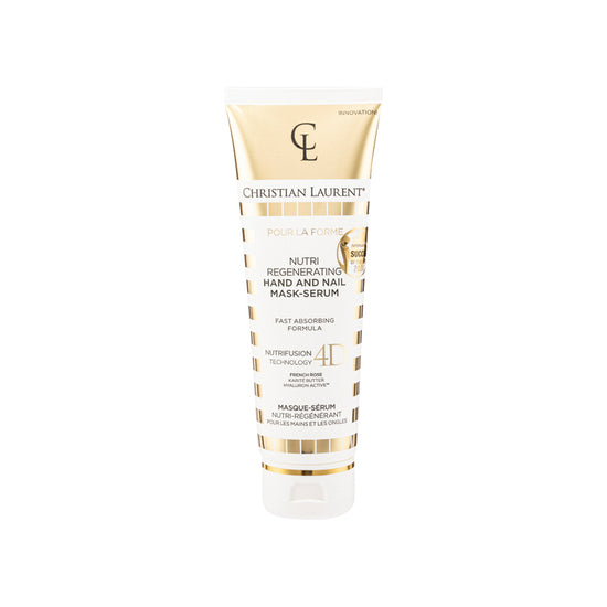 Christian Laurent Hand & Nail Mask-Serum 125ML | Sasa Global eShop