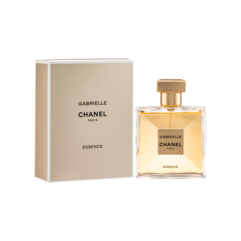 smertestillende medicin Pas på Kredsløb Chanel Gabrielle Essence Eau De Parfum Spay 50ML
