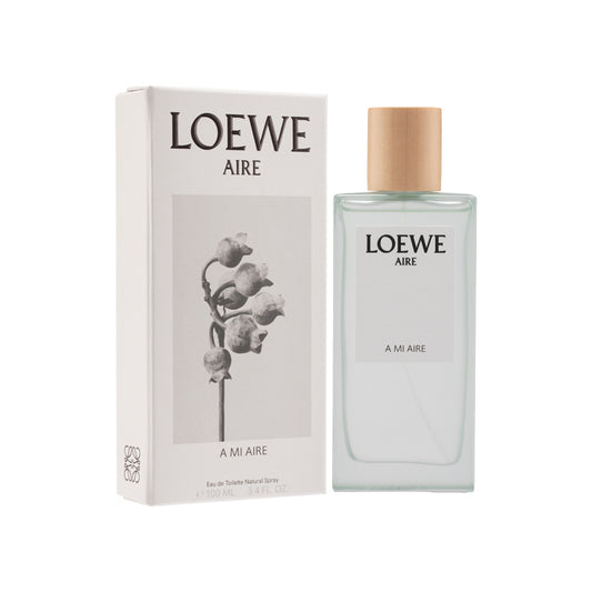 Loewe Aire A Mi Aire Edt 100ML | Sasa Global eShop