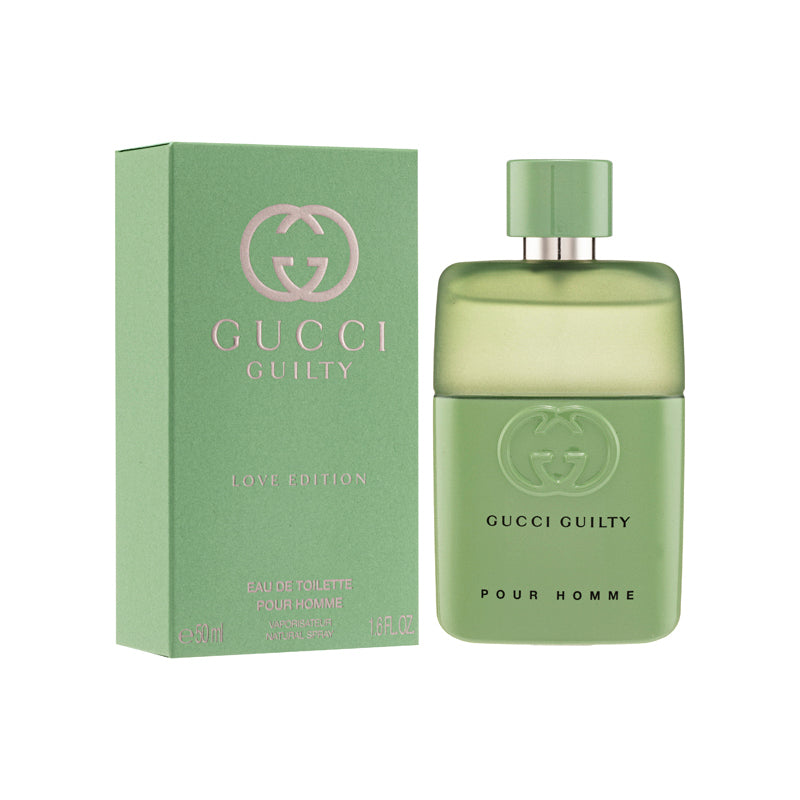 Gucci guilty men love Clearance