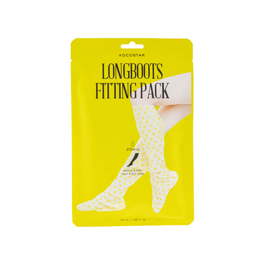 Kocostar Longboots Fitting Pack 1 Pair