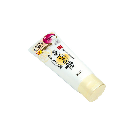 Sana Soy Milk Wrinkle Cleansing Foam 150G | Sasa Global eShop