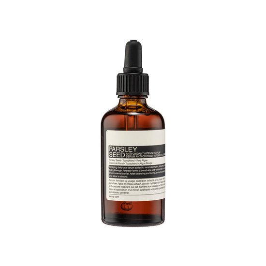 Aesop Parsley Seed Anti-Oxidant Intense Serum 60ML | Sasa Global eShop