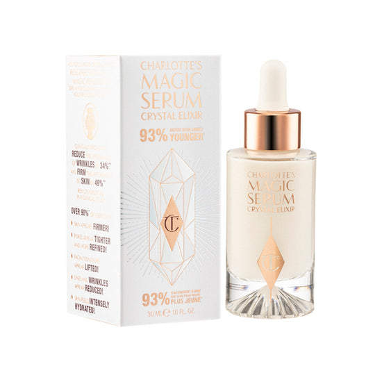 Charlotte Tilbury Charlotte'S Magic Serum Crystal Elixir 30ML | Sasa Global eShop