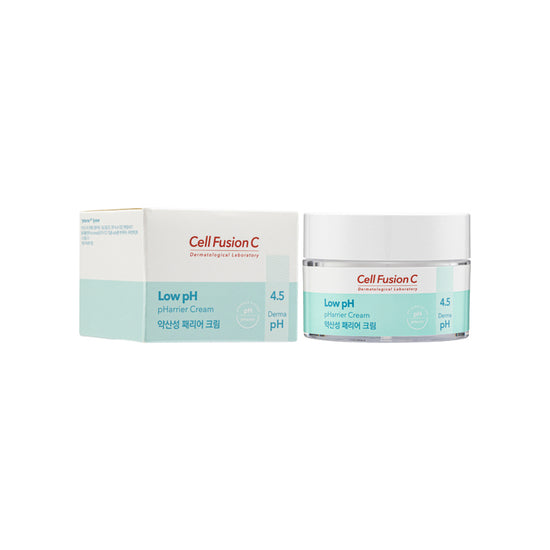 Cell Fusion C Low Pharrier Cream 55ML | Sasa Global eShop