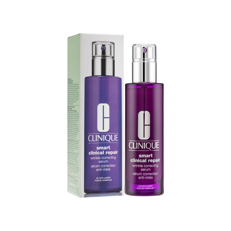 Clinique Smart Clinical Repair Wrinkle Correcting Serum 100ML