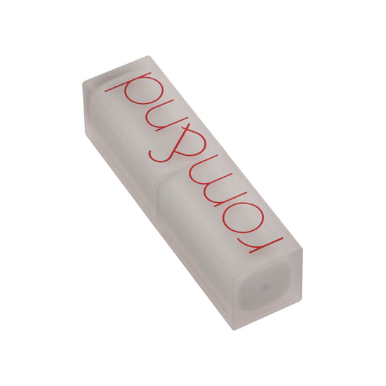 Rom&Nd Zero Matte Lipstick 3G | Sasa Global eShop