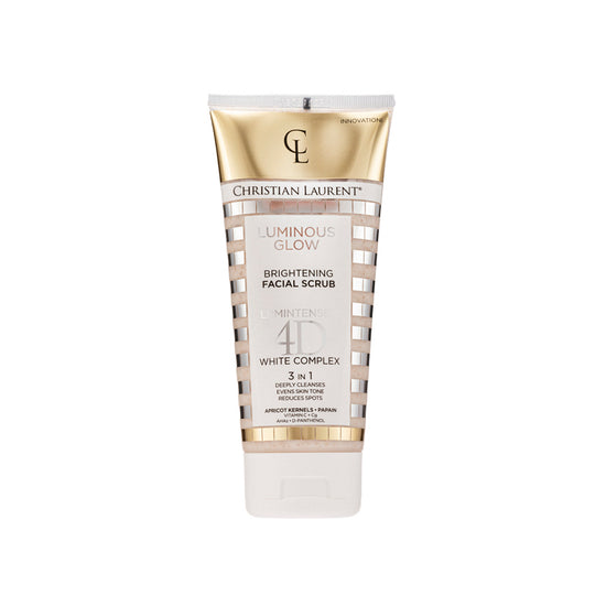 Christian Laurent Luminous Facial Scrub 200ML | Sasa Global eShop