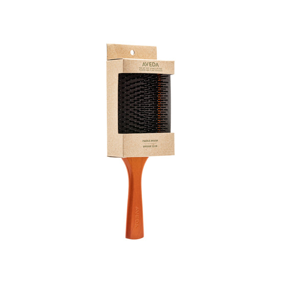 Aveda Wooden Paddle Brush 1PCS | Sasa Global eShop