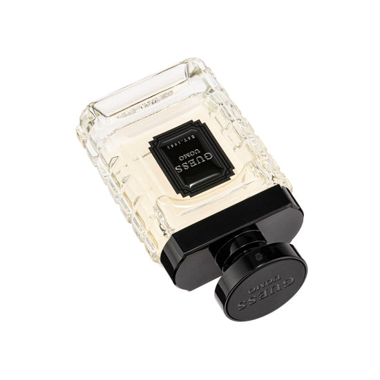 Guess Uomo Eau De Toilette 100ML | Sasa Global eShop