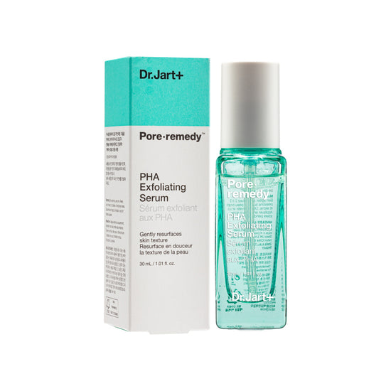 Dr. Jart+ Pore Remedy™ Pha Exfoliating Serum 30ML | Sasa Global eShop