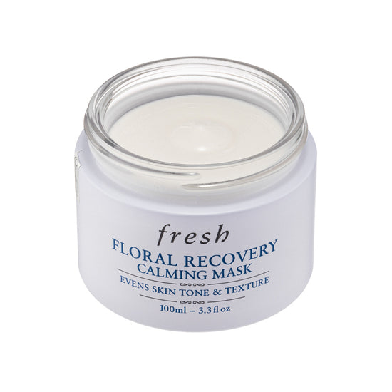 Fresh Floral Recovery Calming Mask 100ML | Sasa Global eShop