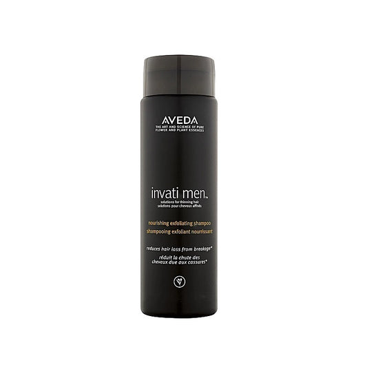 Aveda Invati Men™ Nourishing Exfoliating Shampoo 250ML | Sasa Global eShop