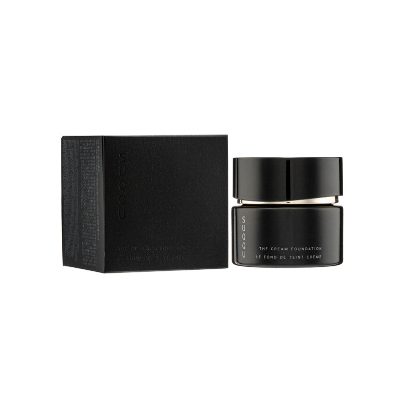Suqqu The Cream Foundation #110 30G – Sasa Global eShop