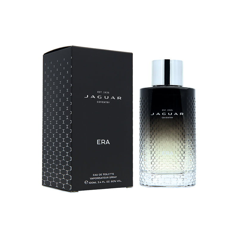 Jaguar Era Eau De Toilette 100ML| Men's Perfume Sasa Global
