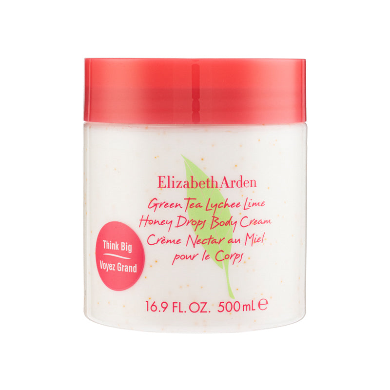 Elizabeth Arden Lychee Lime Body Cream 500ML Sasa Global Sasa