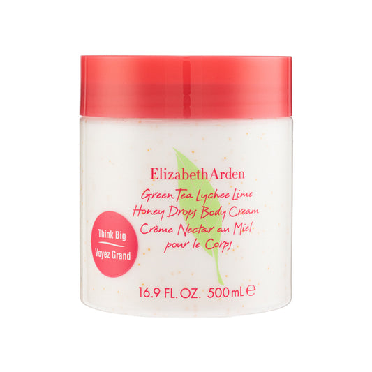 Elizabeth Arden Lychee Lime Body Cream 500ML