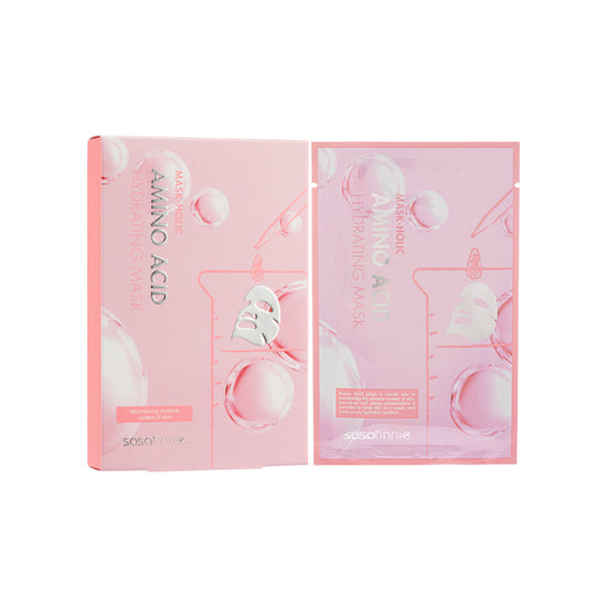 Sasatinnie Amino Acid Hydrating Mask | Sasa Global eShop