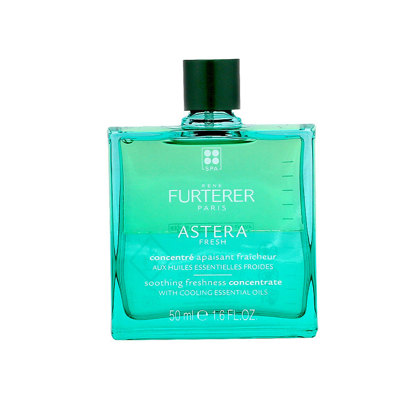 Rene Furterer Astera Fresh Soothing Freshness Concentrate 50 ML | Sasa Global eShop