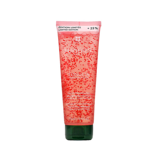 Rene Furterer Tonucia Natural Filler Replumping Shampoo 250ML | Sasa Global eShop