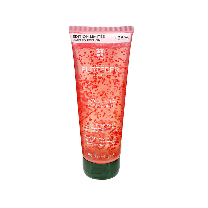 Rene Furterer Tonucia Natural Filler Replumping Shampoo 250ML | Sasa Global eShop
