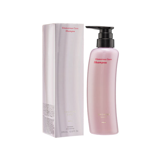 Pola Glamorous Care Shampoo 370ML | Sasa Global eShop