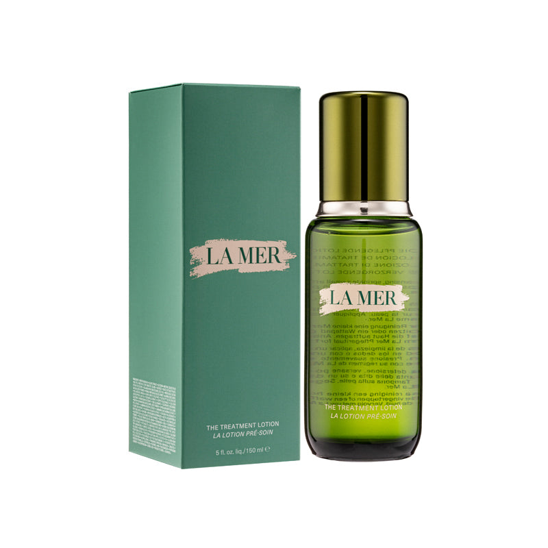 La Mer Launches Its Newly Reformulated Advanced Treatment Lotion