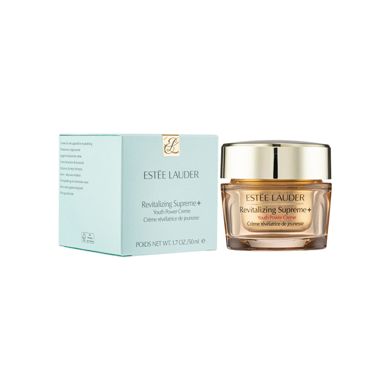 Estee Lauder Revitalizing Supreme+ Moisturizer Youth Power Creme
