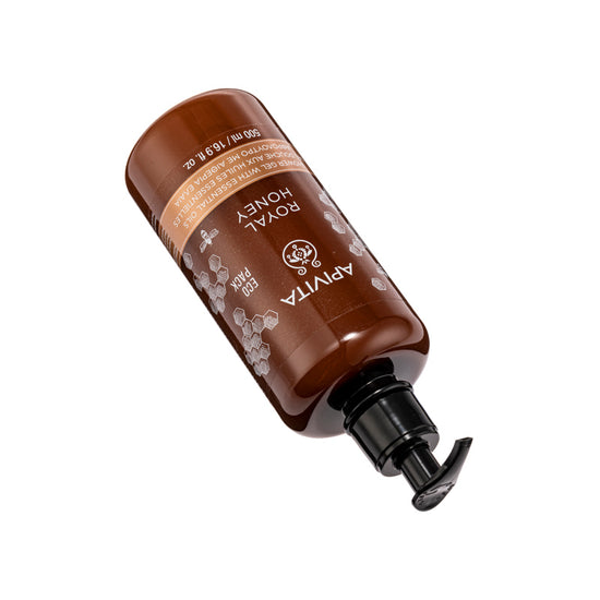 Apivita Royal Honey Shower Gel 500ML | Sasa Global eShop