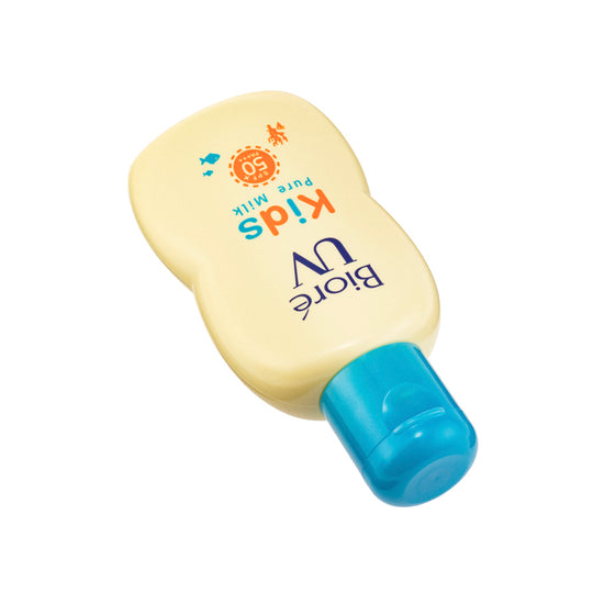 Biore Uv Kids Pure Milk SPF 50+ Pa+++ 70ML | Sasa Global eShop