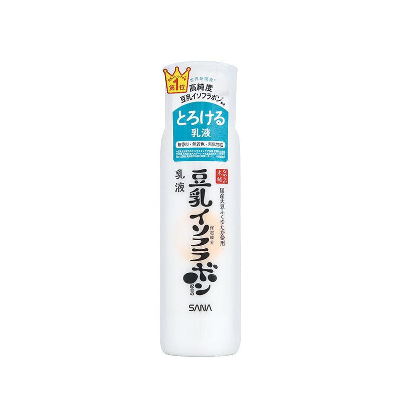 Sana Soy Milk Milky Lotion Nc 150ML – Sasa Global eShop