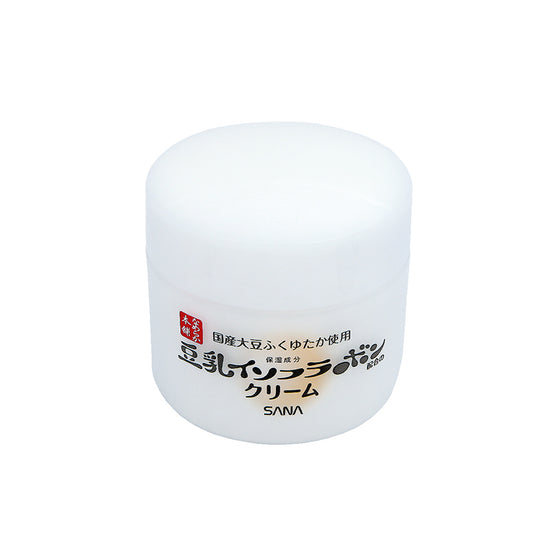 Sana Soy Milk Cream Nc 50G | Sasa Global eShop