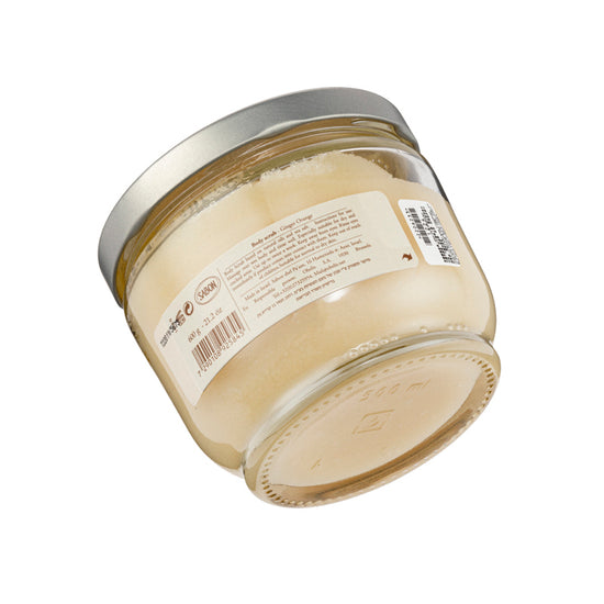 Sabon Body Scrub Ginger Orange 600G | Sasa Global eShop