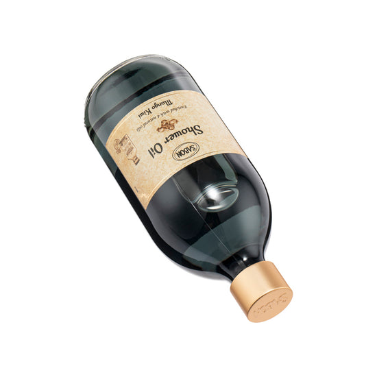 Sabon Shower Oil Mango Kiwi 500ML | Sasa Global eShop