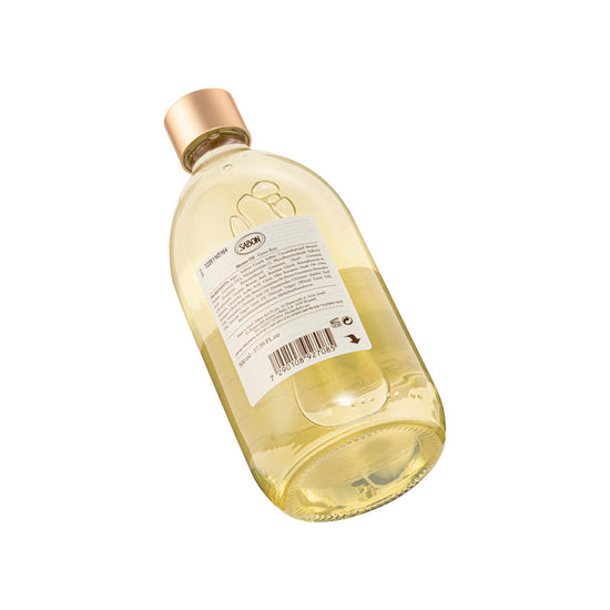Sabon Shower Oil Green Rose 500ML | Sasa Global eShop