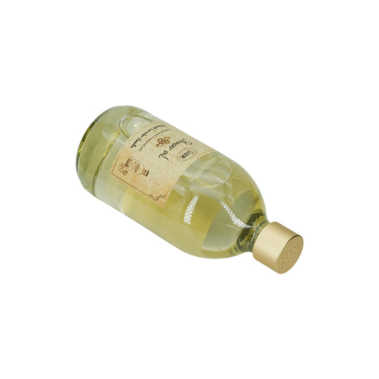Sabon Shower Oil Patchouli Lavender Vanilla 500ML | Sasa Global eShop