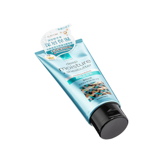Elastine Deep Moisture Treatment 300 ML | Sasa Global eShop
